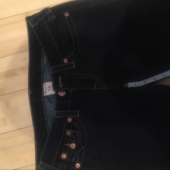 Bootcut True Religion Jeans - Picture 3 of 4
